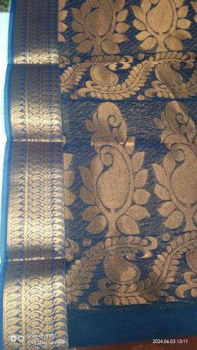 PL BIG BUTTA SAREE